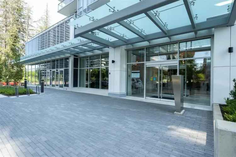 Downtown Surrey 1 Bedroom Apartment for Sale - One Central