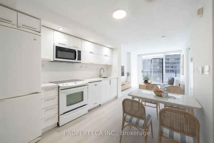 Rent 1 Bedroom Apartment in Cityplace with Modern Amenities