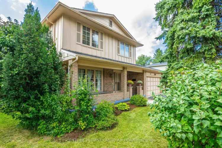 House For Sale in London, Ontario