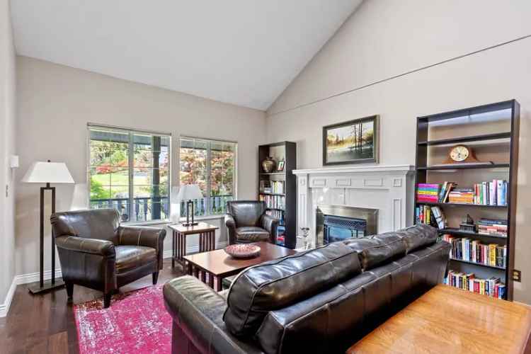 Heritage Mountain House for Sale: 5 Brackenridge Place