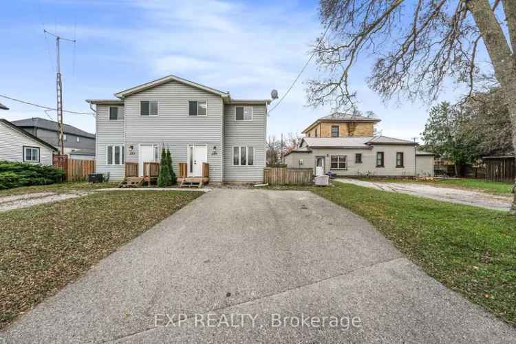 House For Sale in Ingersoll, Ontario