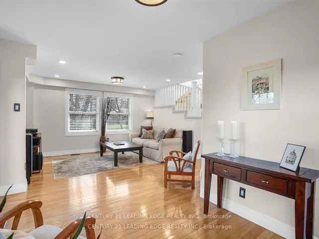 House For Sale in Hamilton, Ontario