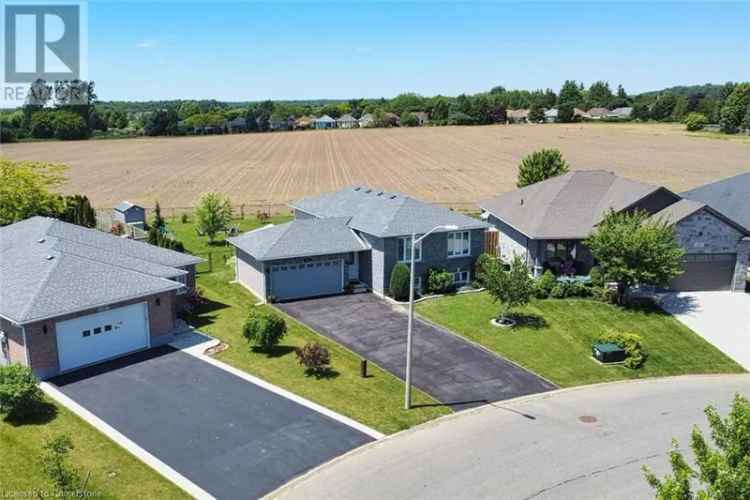 Lakeside Home Available Now Turn Key Property