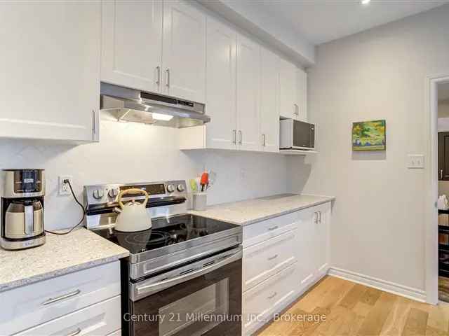 House For Sale in Hamilton, Ontario