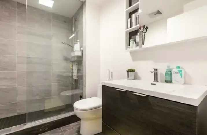 Montreal Furnished Studios & Lofts Near Concordia McGill
