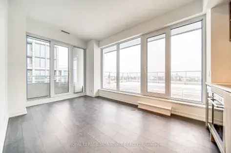 6 rooms apartment of 92 m² in Toronto