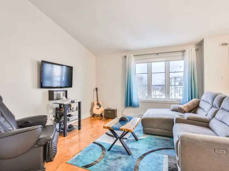 Apartment For Rent in Saint-Jerôme, Quebec