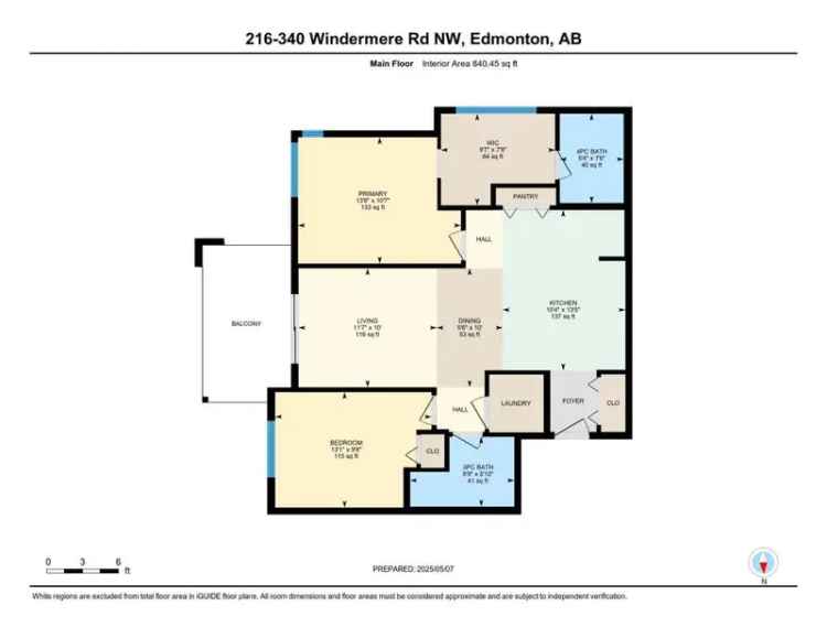 Century 21 Masters 2 Bedroom Condo with 2 Parking Stalls
