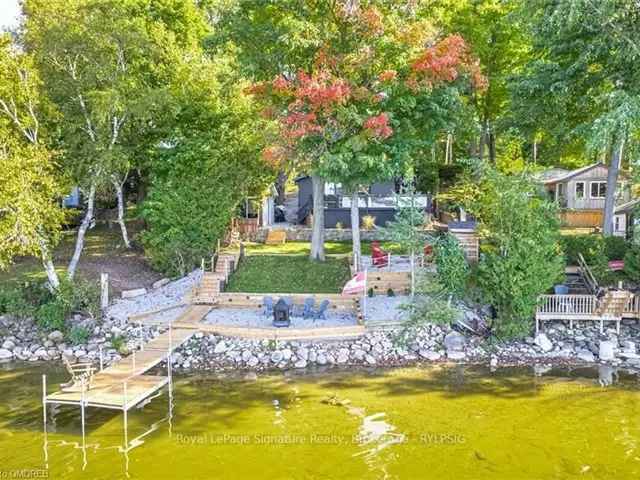 House For Sale in Ramara Township, Ontario