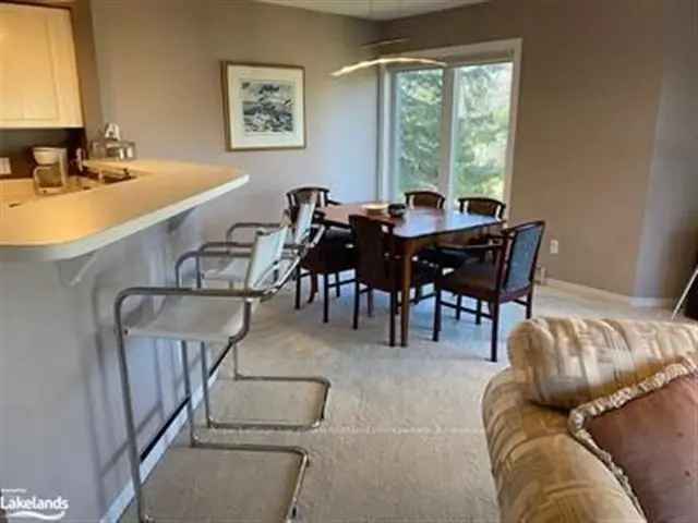 Townhouse For Rent in Fox Harbour, null