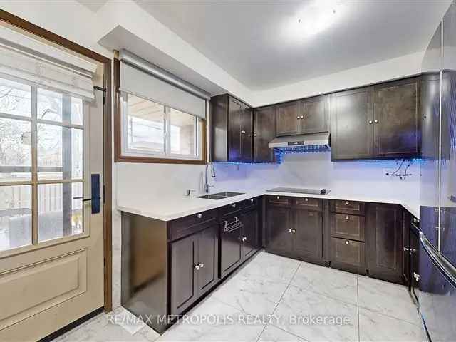 House For Sale in Toronto, Ontario