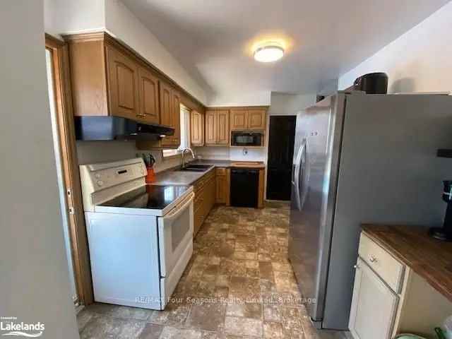 House For Sale in Clearview, Ontario