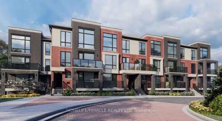 Condo For Sale in Brampton, Ontario