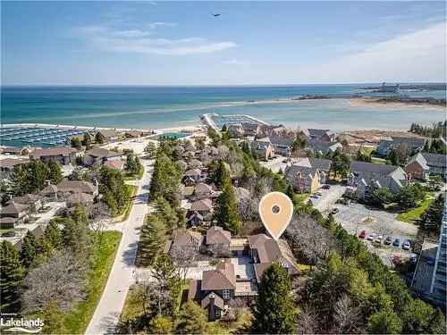 Condo For Sale In Collingwood, Ontario