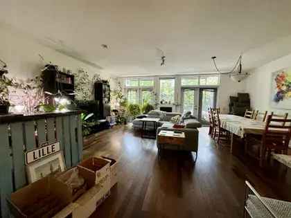 4 rooms apartment of 94 m² in Montreal