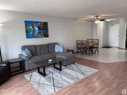 Condo For Sale In Oliver, Edmonton, Alberta