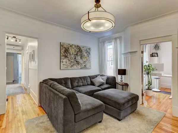 3-Bedroom Condo for Sale in Vieux Saint-Lambert