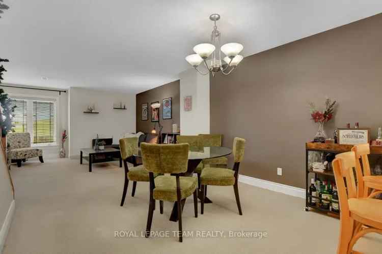 Condo For Sale in Ottawa, Ontario