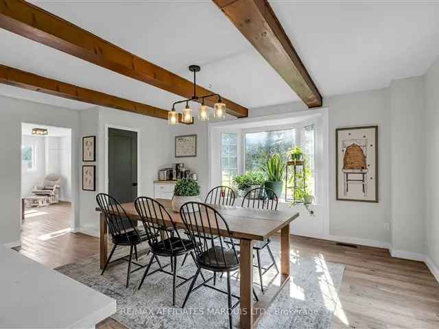 House For Sale in North Glengarry, Ontario