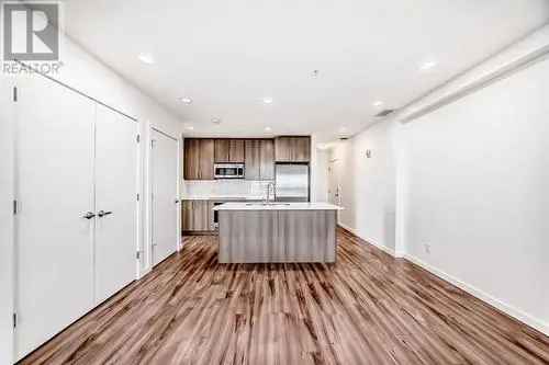 Condo For Sale In Rosscarrock, Calgary, Alberta