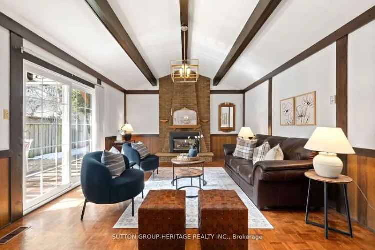 House For Sale , Toronto, Ontario