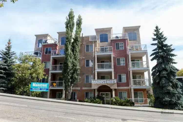 Apartment For Rent in Edmonton, Alberta