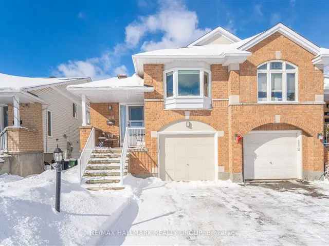 3-Bedroom Semi-Detached Home in Longfields