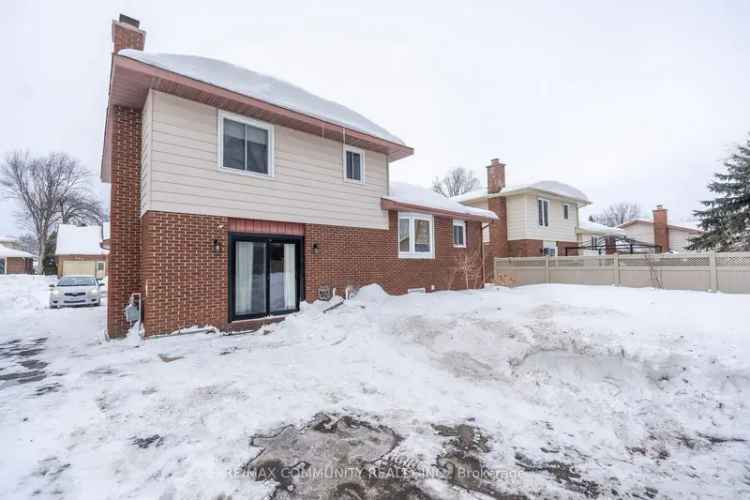 Buy Bungalow in a Desirable Neighborhood with Finished Basement