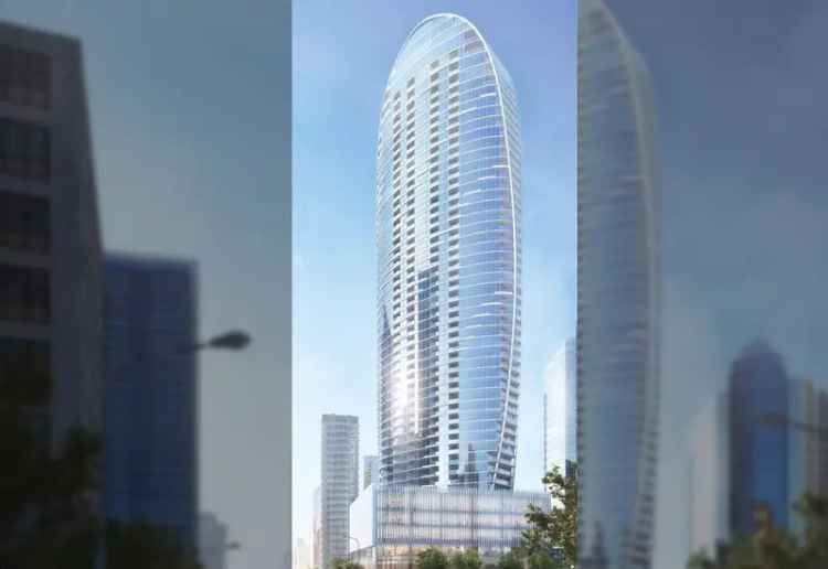 4800 Yonge Street Condos