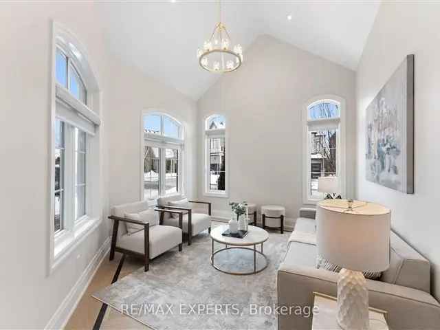 Luxury King City Home 3000 Sqft 4 Beds Recently Renovated