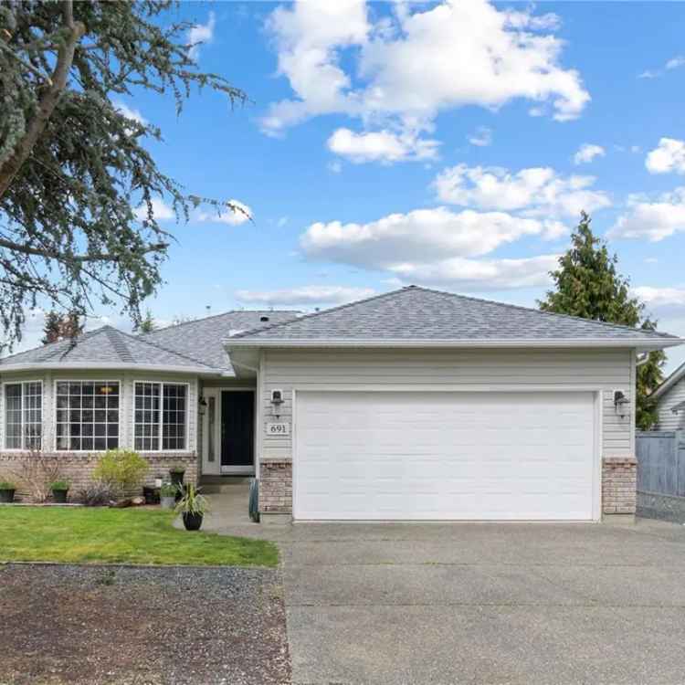 Inviting Rancher House for Sale
