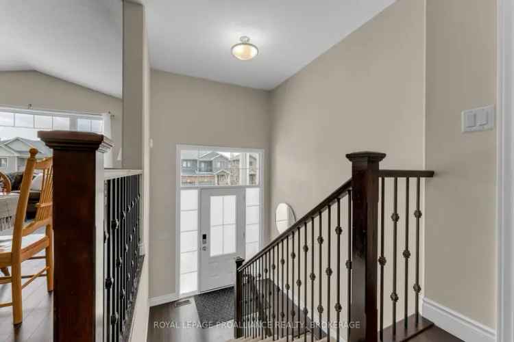 3 2 Bedroom Semi Bungalow Family Home with Finished Basement