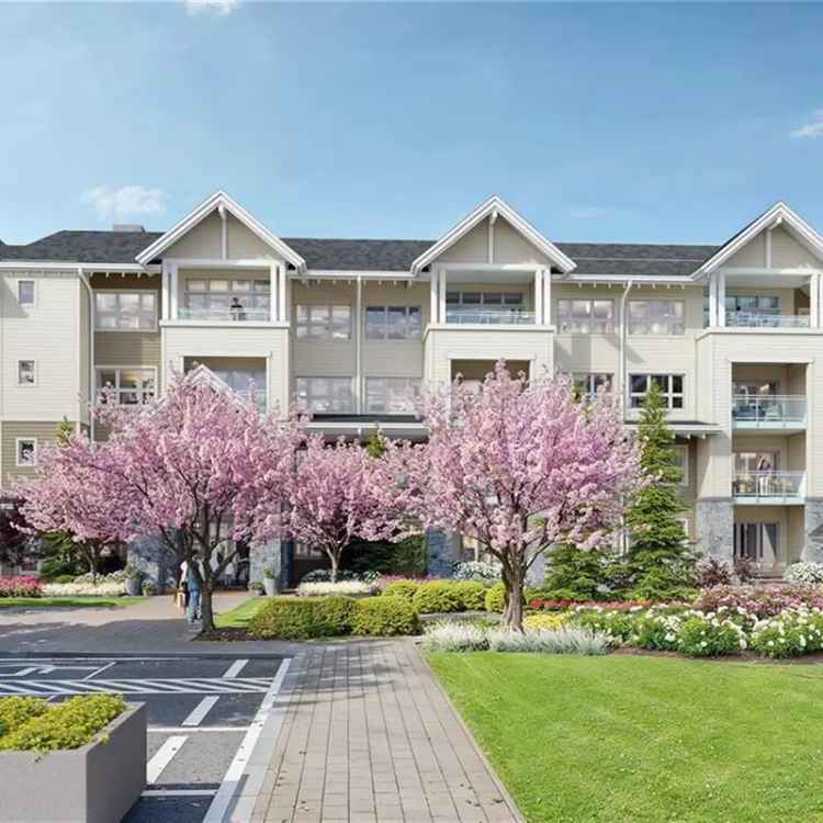 Modern North Nanaimo Condos for Sale