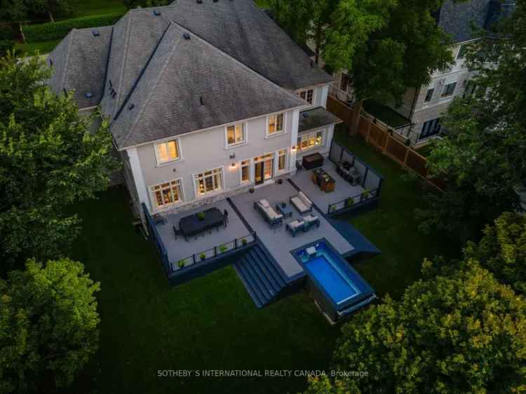 House For Sale in Vaughan, Ontario