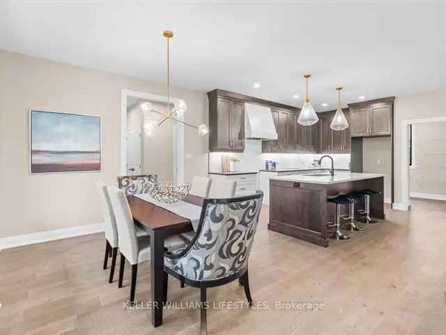 House For Sale in Lambton Shores, Ontario