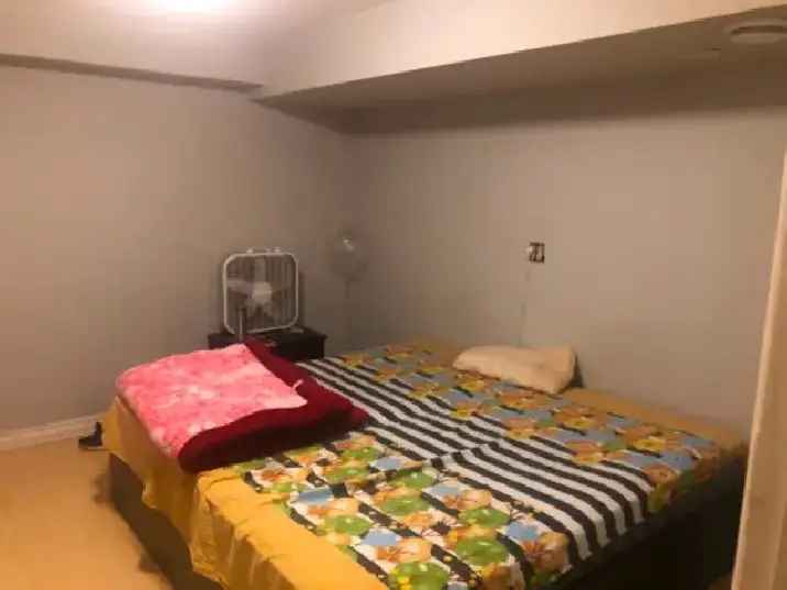 single room for rent no sharing