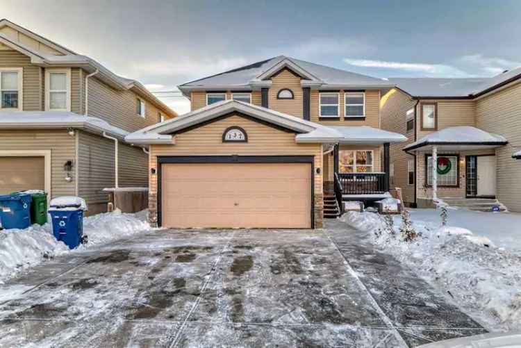 House For Rent in Calgary, Alberta