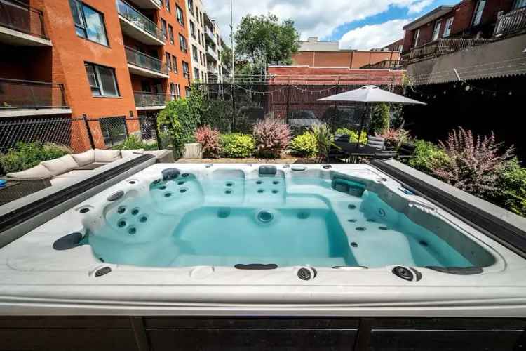 Apartment For Rent in Montreal, Quebec