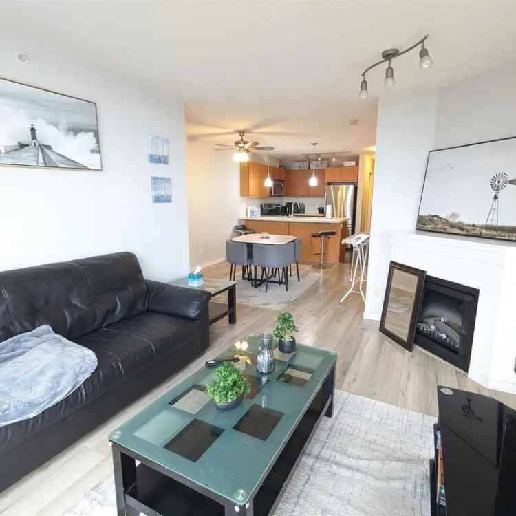 Brentwood Perspectives Condo for Sale