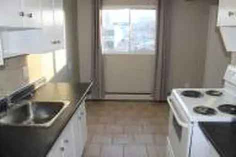 2 rooms apartment of 66 m² in Edmonton