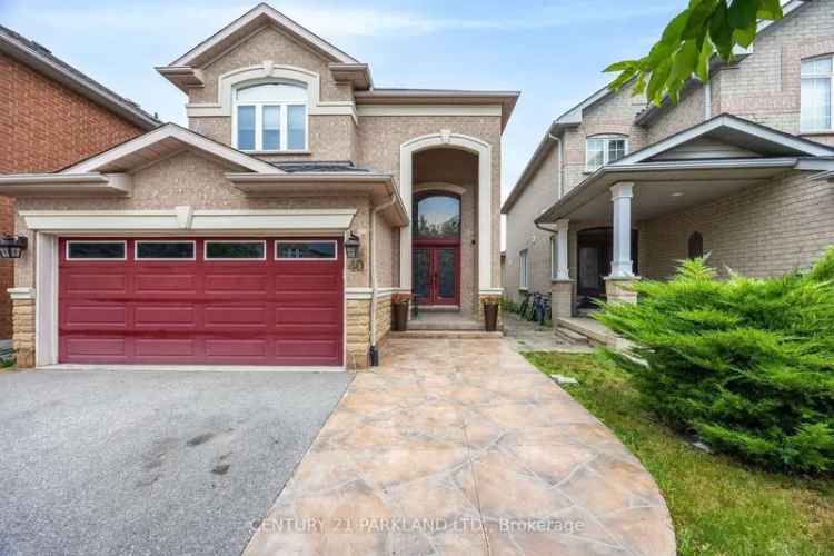 Buy Detached Home in Legacy Community with 4 Bedrooms and 4 Bathrooms