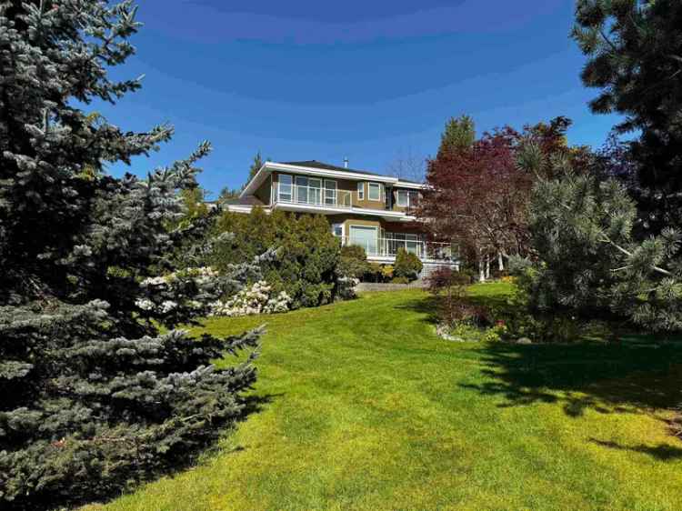 7 Bedroom Ocean View Estate in Bonniebrook