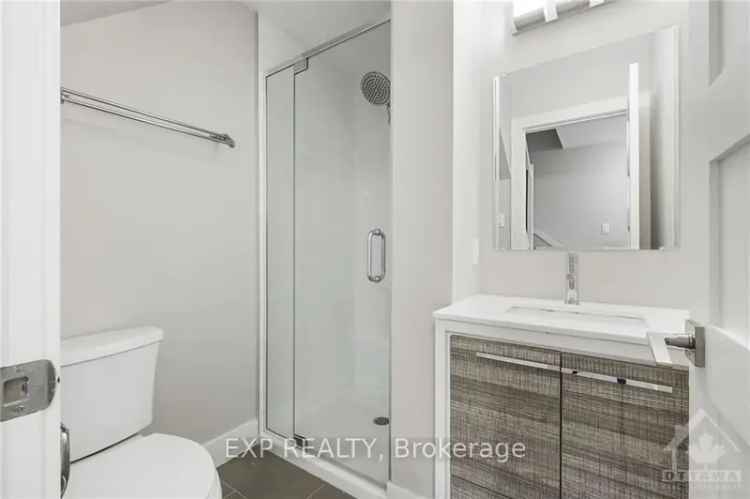 Condo For Sale in Ottawa, Ontario