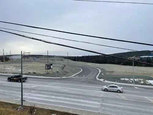 Vacant Land For Sale Kelsey Drive St Johns Newfoundland