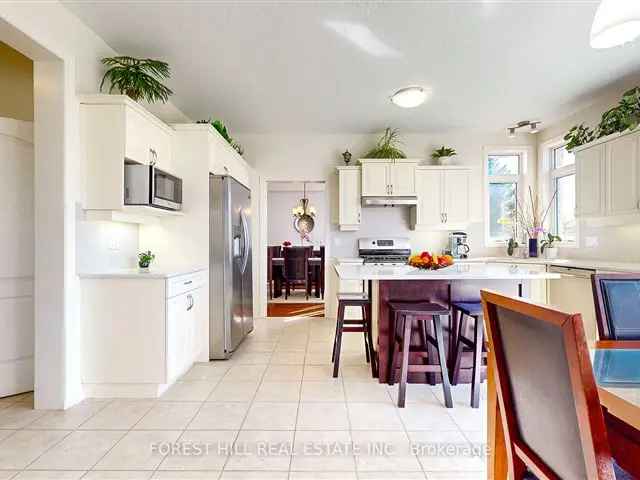 House For Sale in Port Elgin, Ontario