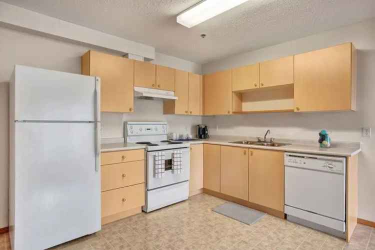 Apartment For Rent in Winnipeg, Manitoba