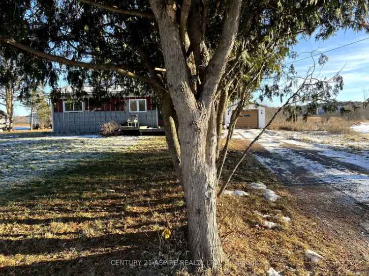 1061 Highway 132 Renfrew Fixer-Upper