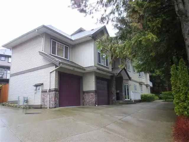 2922 DEWDNEY TRUNK Road in Coquitlam: Ranch Park House for sale in “RANCH PARK” : MLS®# R2906719