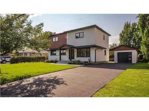 House For Sale In Greenbrier, Brantford, Ontario