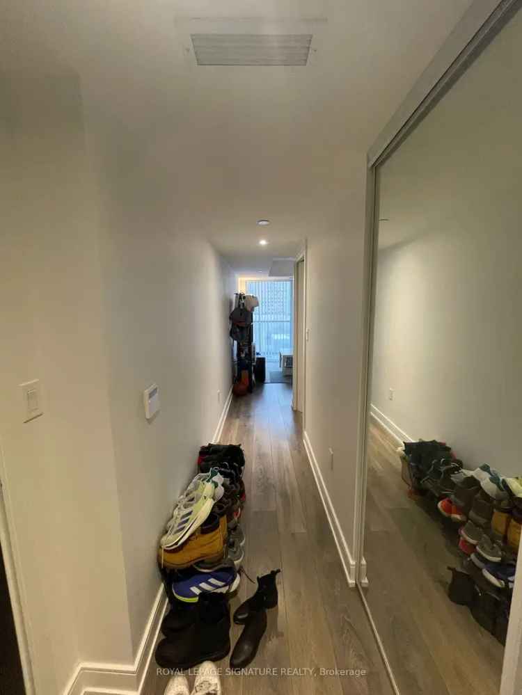 Condo For Rent in Toronto, Ontario